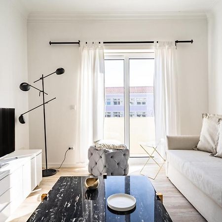 Akicity Graca Pearl Lisbon Exterior photo
