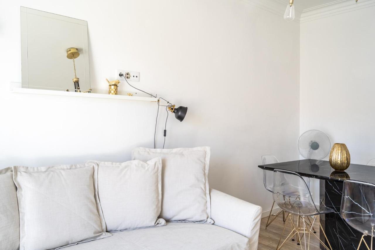 Akicity Graca Pearl Lisbon Exterior photo