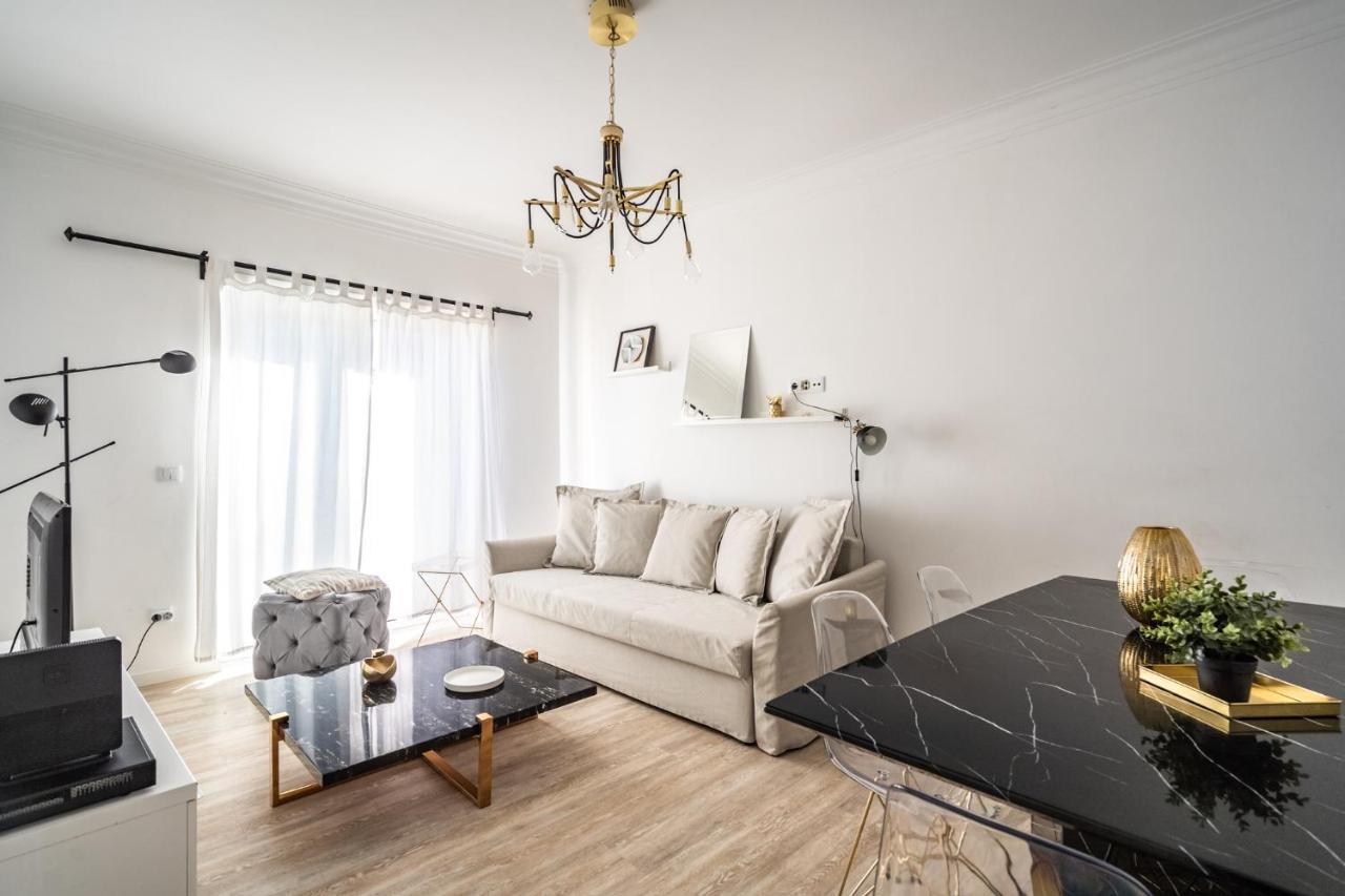 Akicity Graca Pearl Lisbon Exterior photo