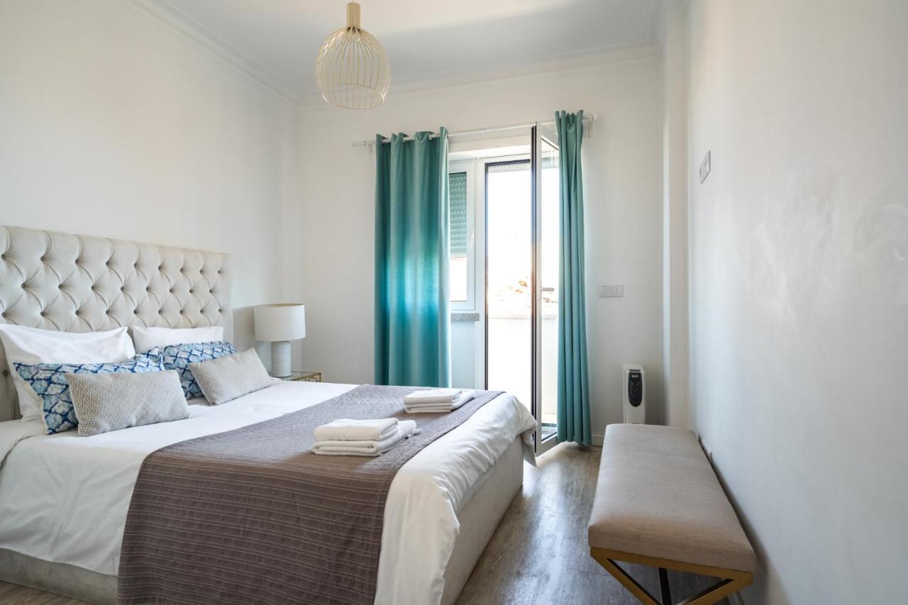Akicity Graca Pearl Lisbon Exterior photo