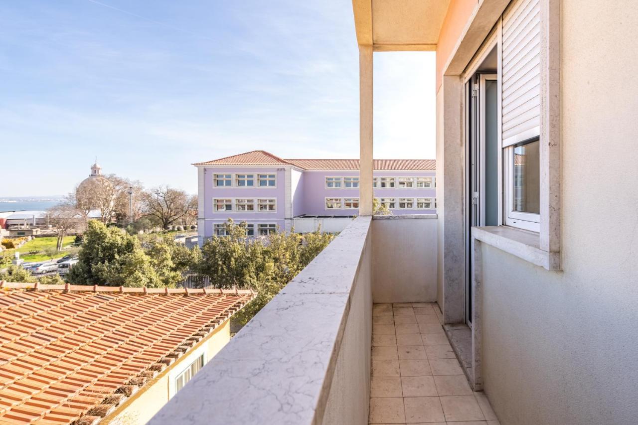 Akicity Graca Pearl Lisbon Exterior photo