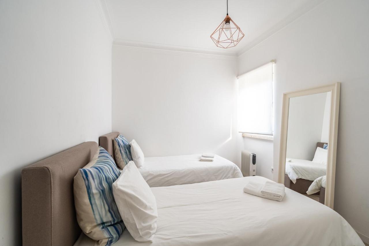Akicity Graca Pearl Lisbon Exterior photo