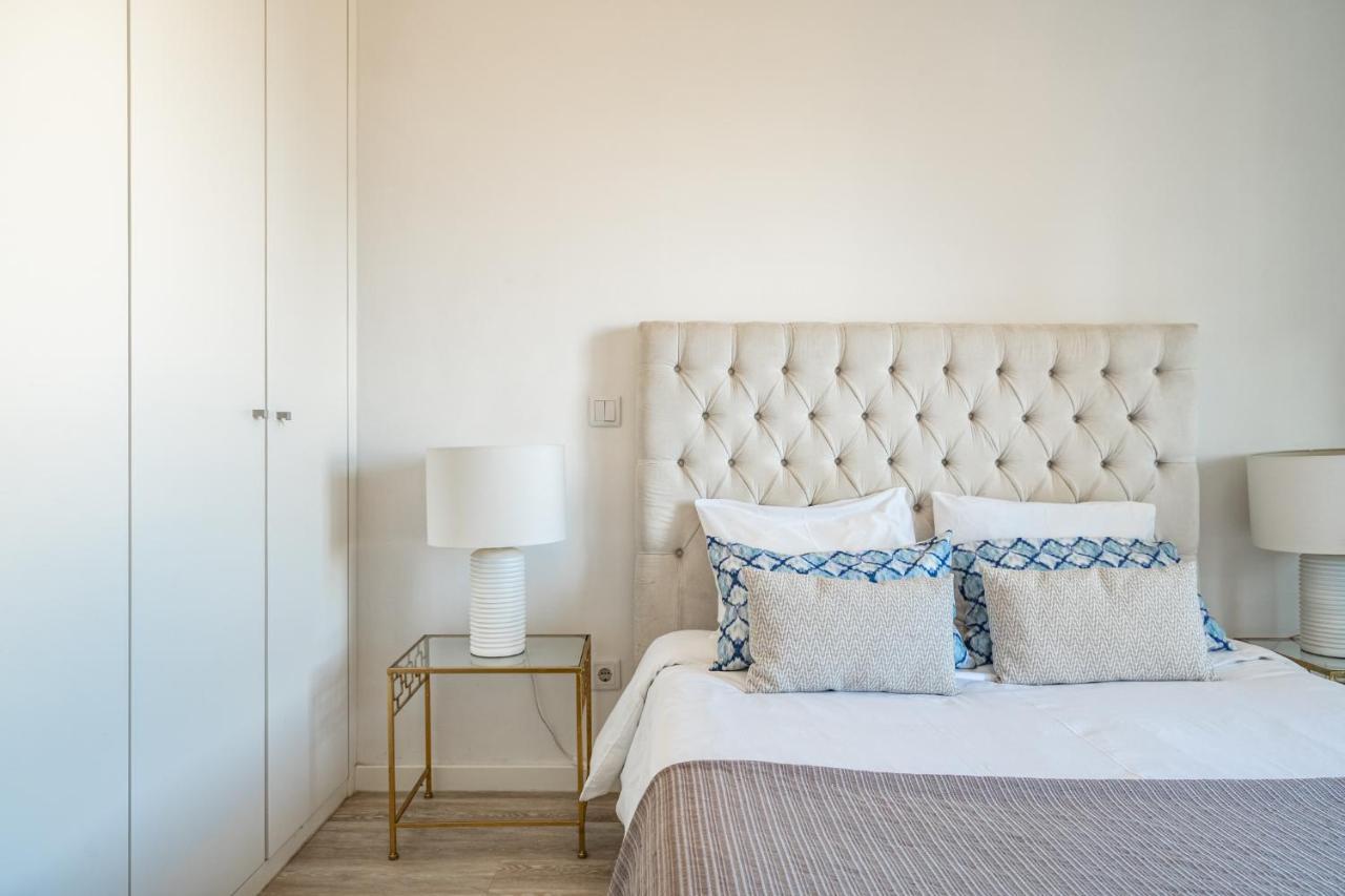 Akicity Graca Pearl Lisbon Exterior photo