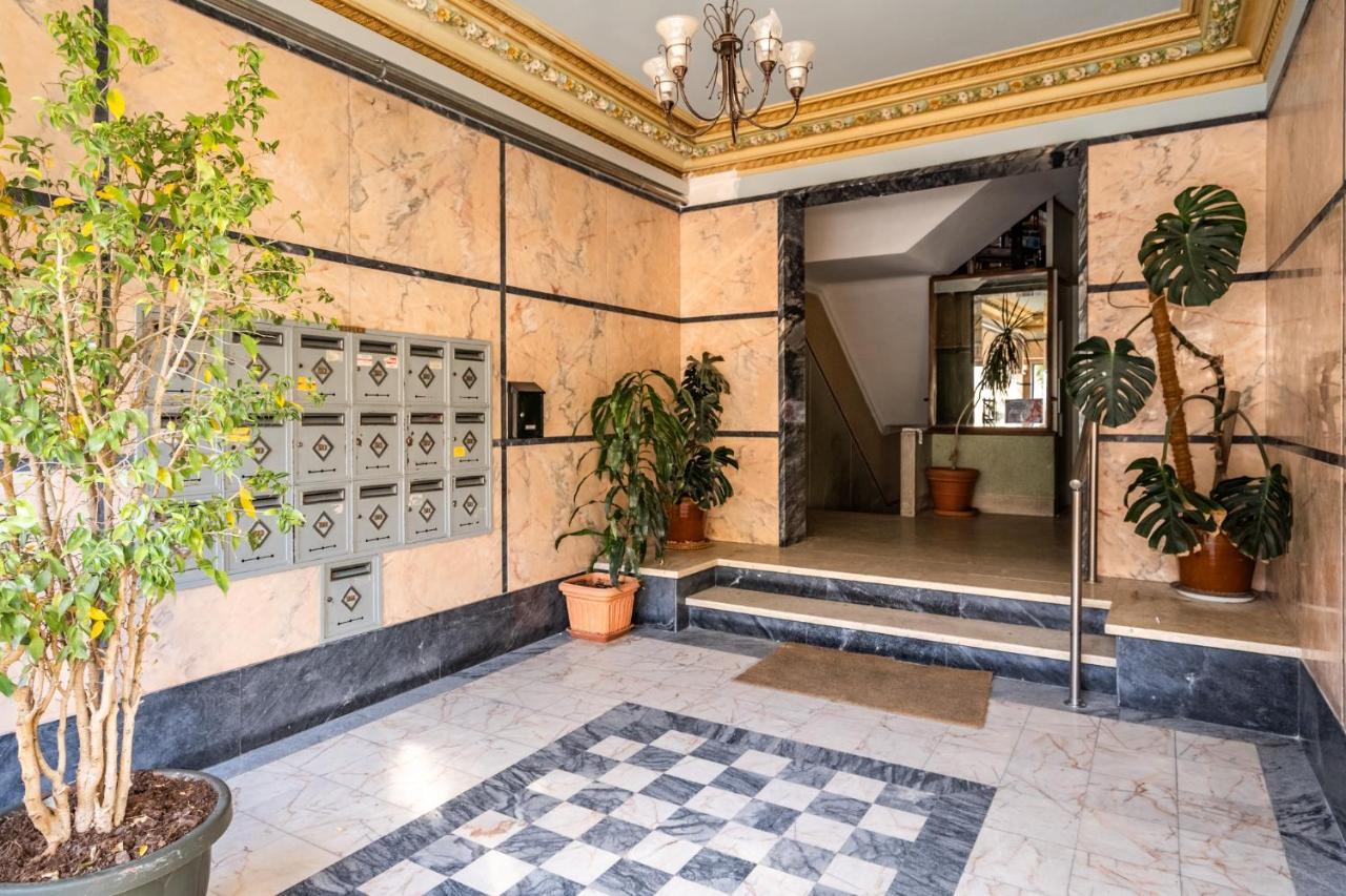 Akicity Graca Pearl Lisbon Exterior photo