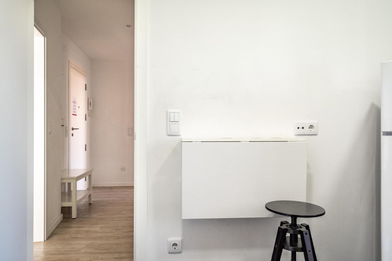 Akicity Graca Pearl Lisbon Exterior photo