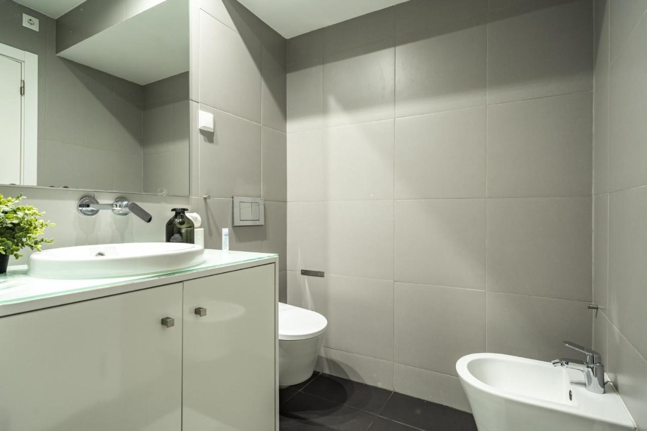 Akicity Graca Pearl Lisbon Exterior photo