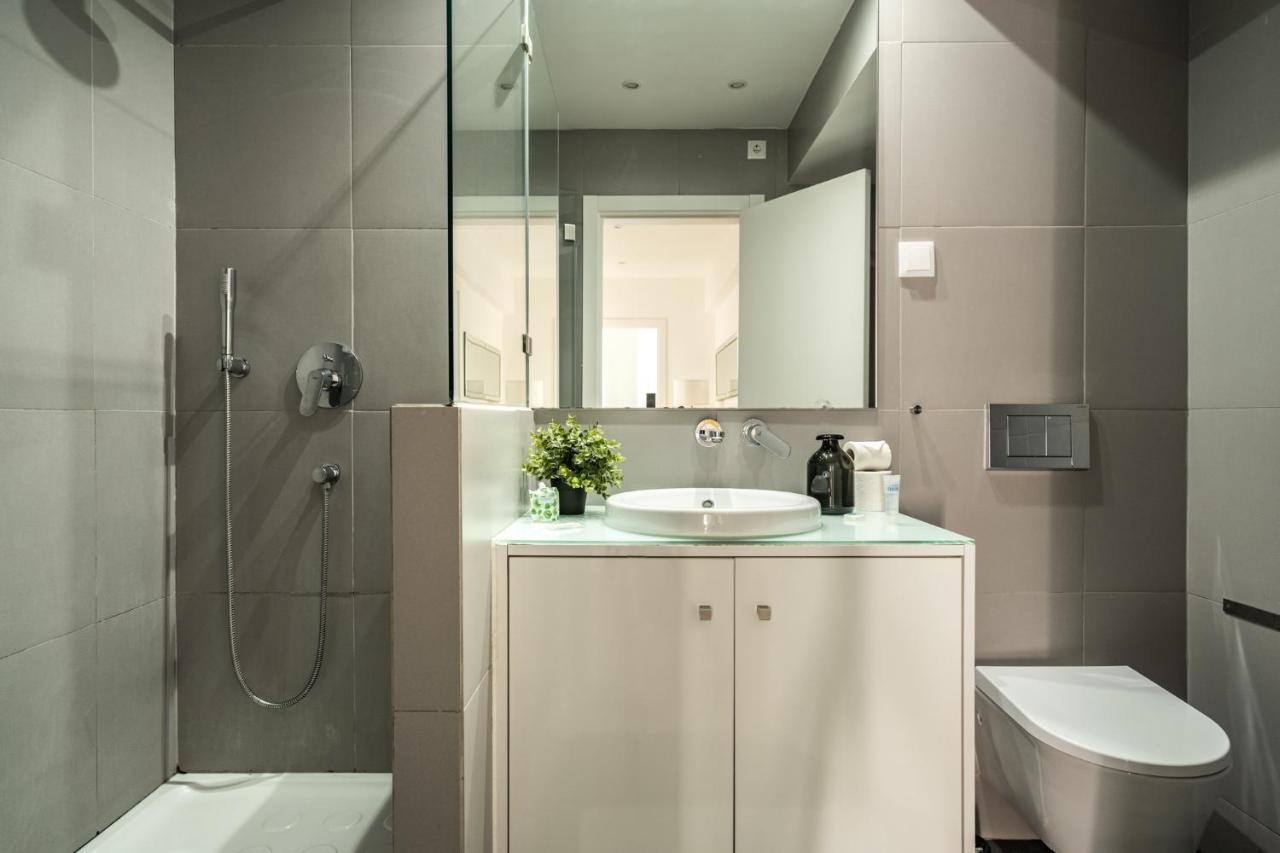 Akicity Graca Pearl Lisbon Exterior photo