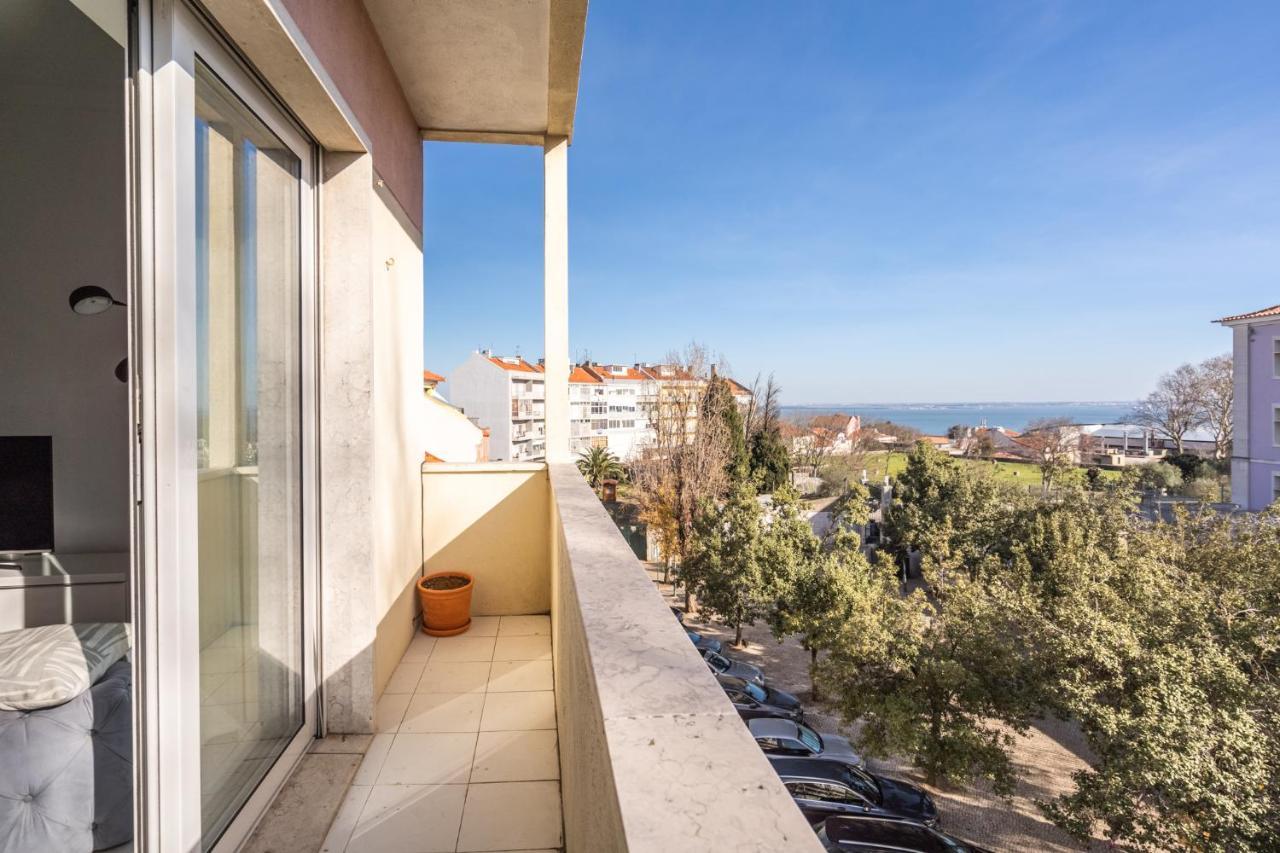 Akicity Graca Pearl Lisbon Exterior photo